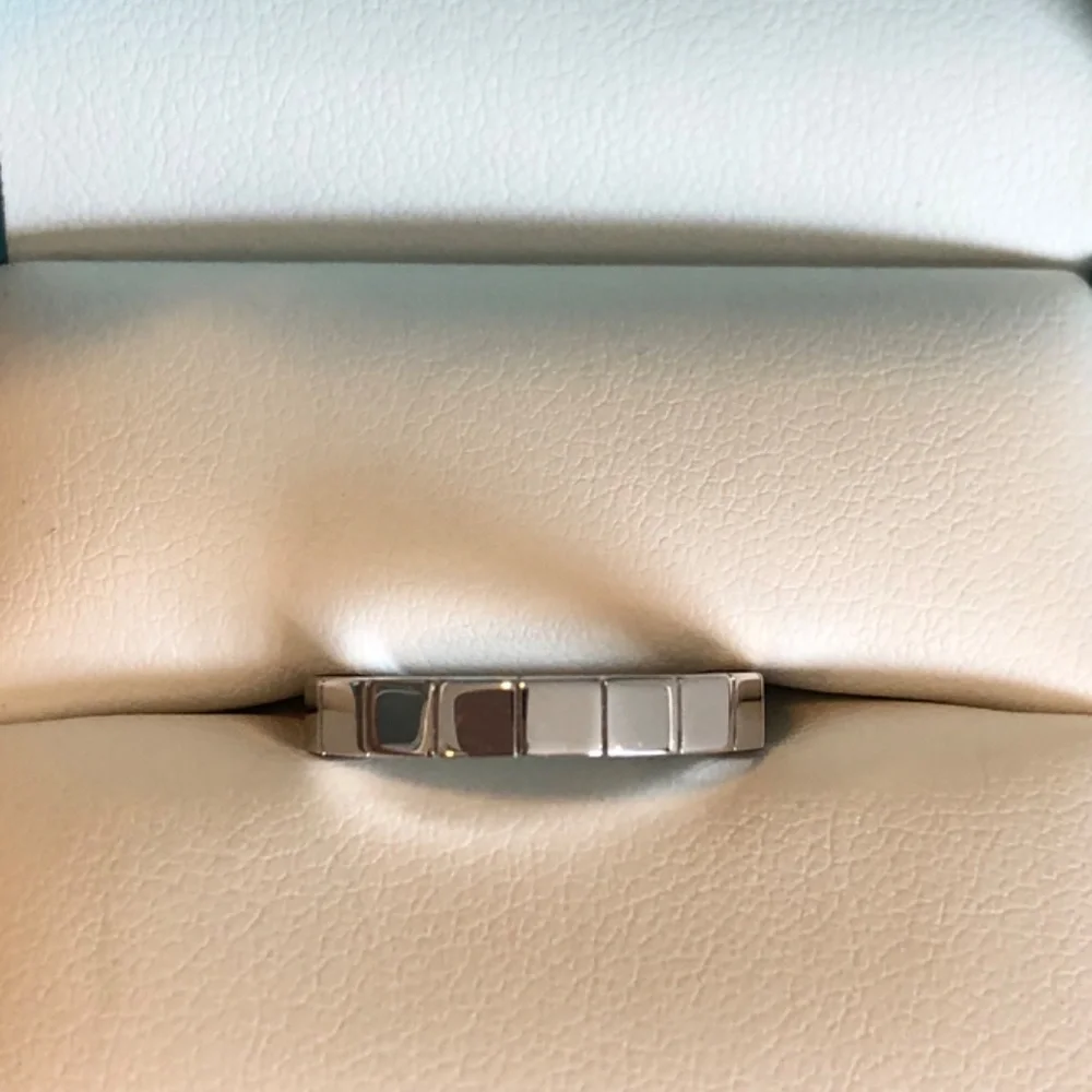 CARTIER RING - Picture 5 of 13